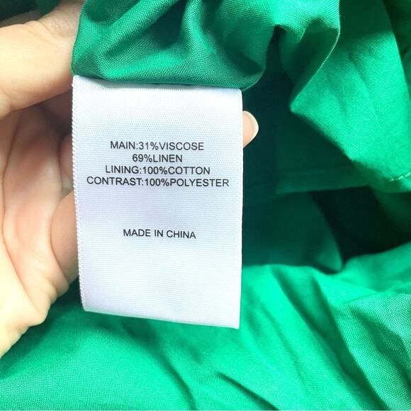 Aje Dusk Mini Dress - Picture 10 of 12